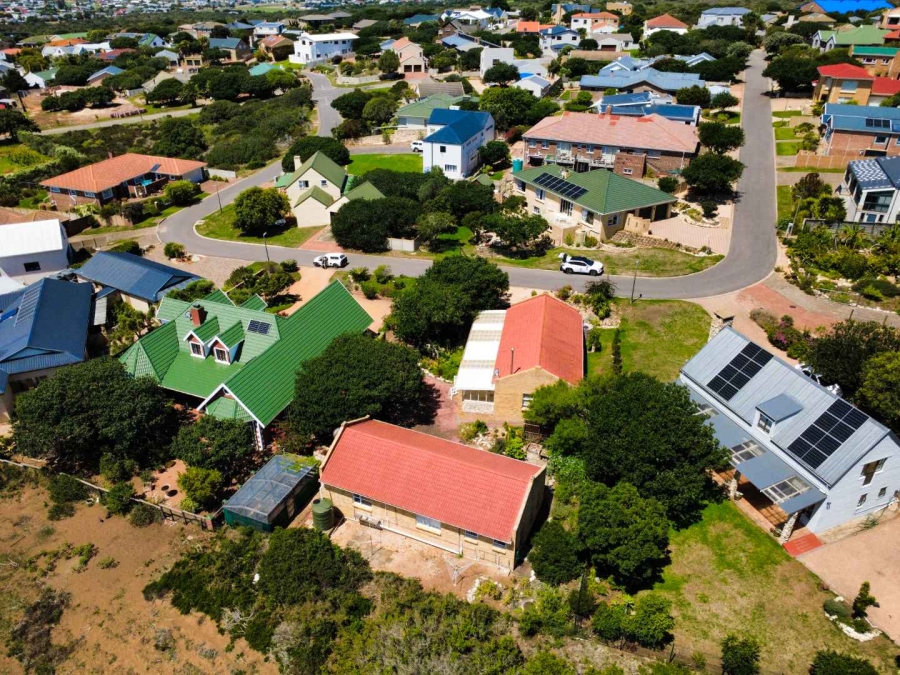 3 Bedroom Property for Sale in Stilbaai Wes Western Cape